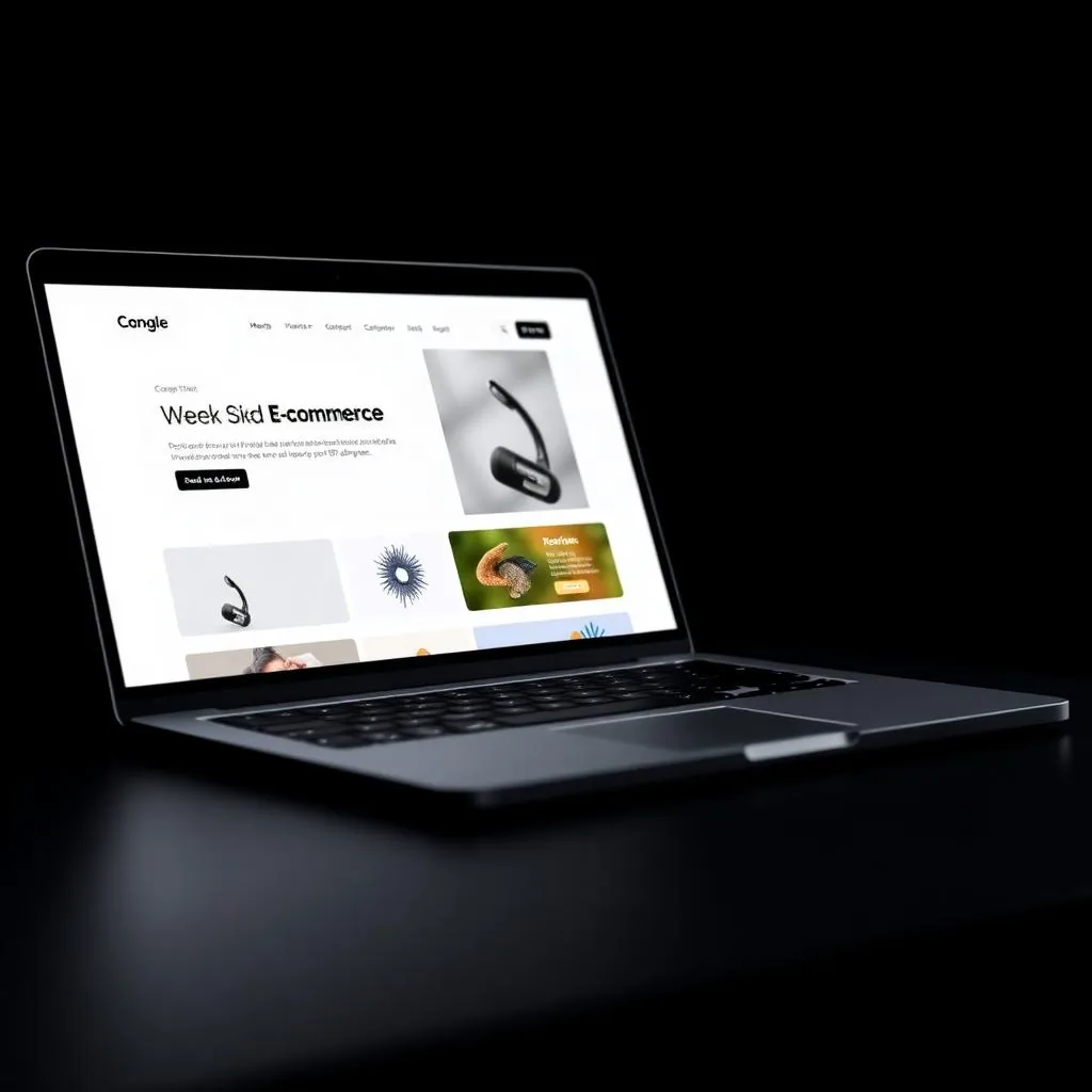 Modern React & Shopify web development