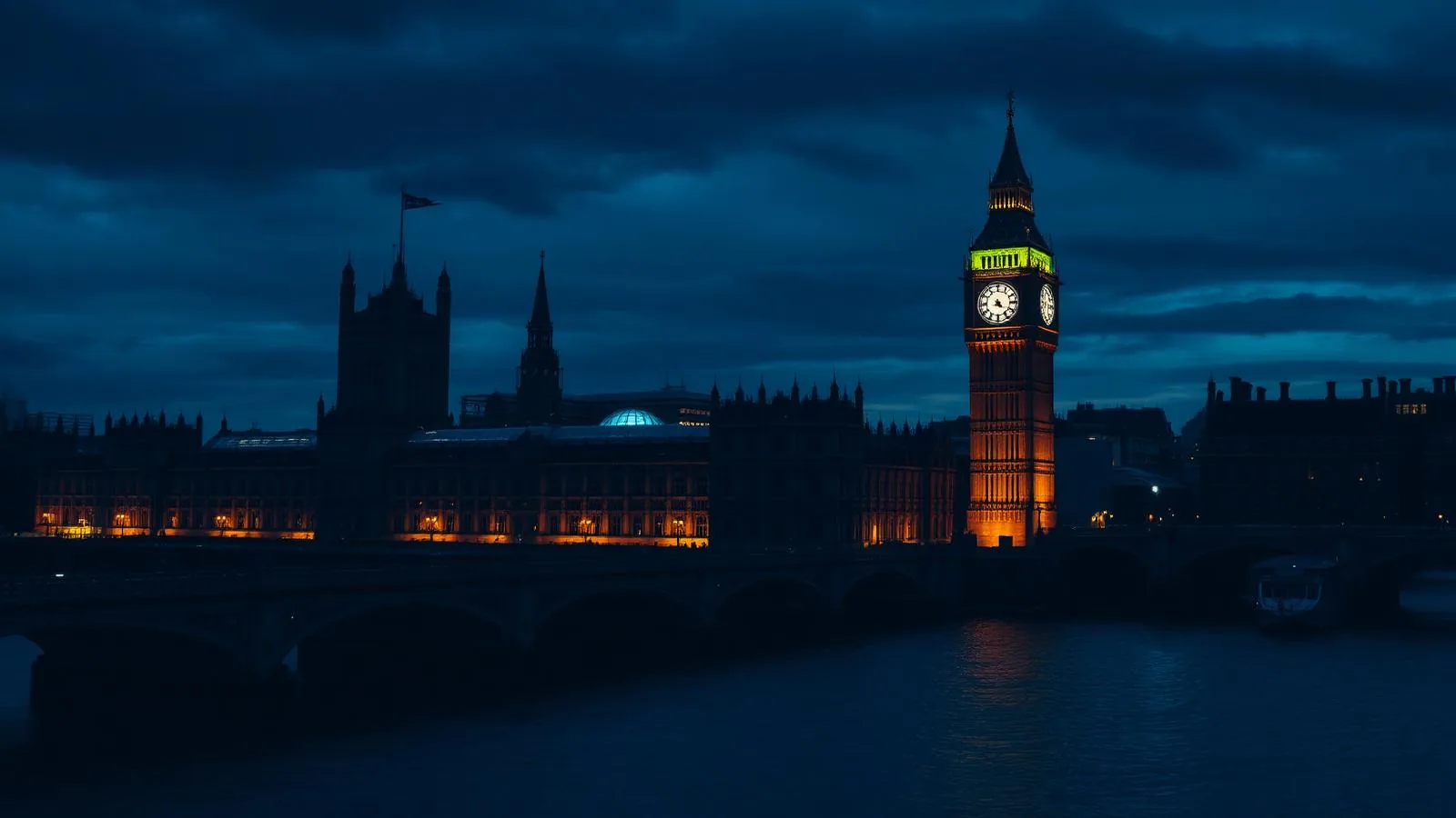 UK LTD Formation — Companies House